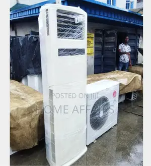 LG 3hp Standing Air Conditioner +WARRANTY [Pay on DELIVERY]