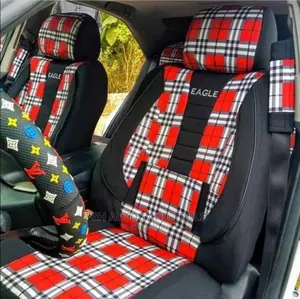 Leather Seats Cover
