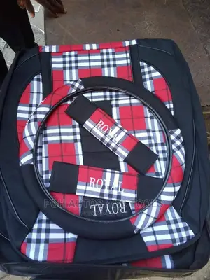 Leather Seats Cover