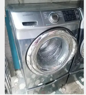 Samsung 17kg Smart Inverter Washing Machine (Pay Ondelivery)