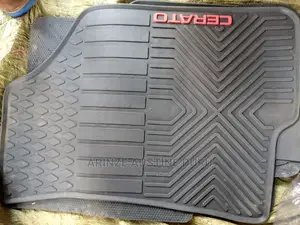 Kia Cerato Floor Mat