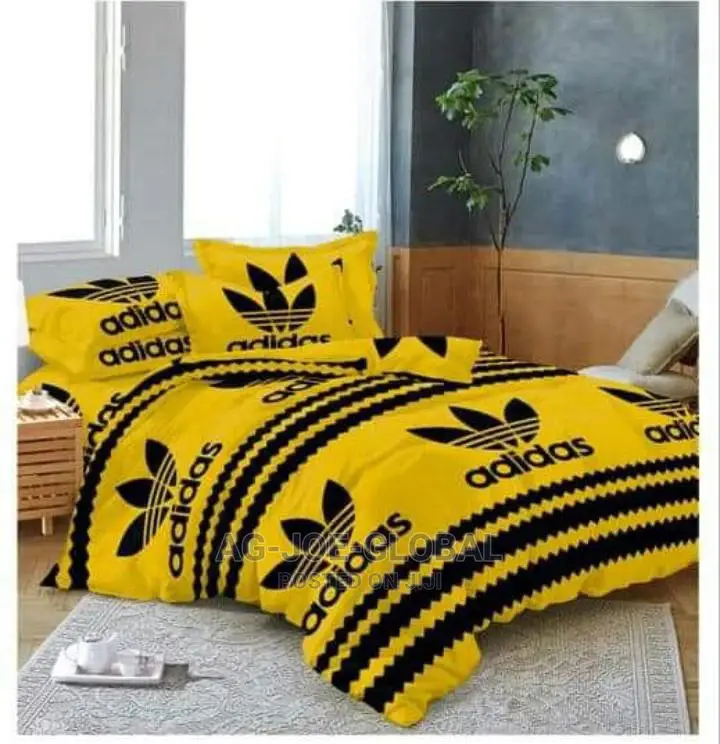 Cover Beds
