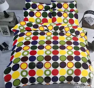 Cover Beds