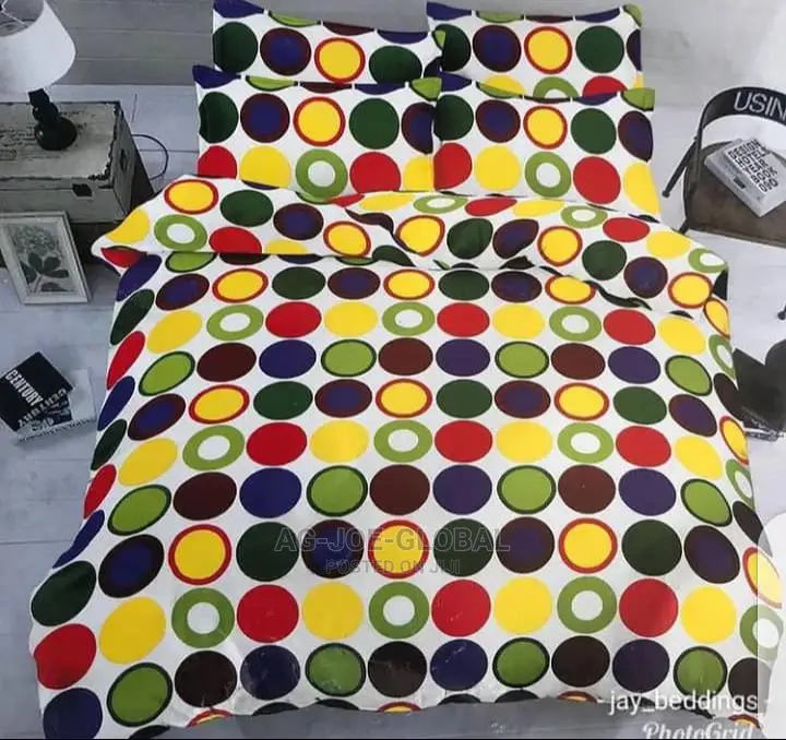 Cover Beds