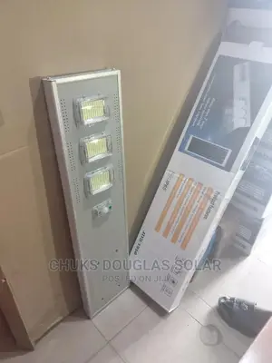 200w Solar Street Light