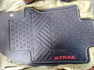 Nissan Xterra 2005-2015 Custom Fit Car Floor