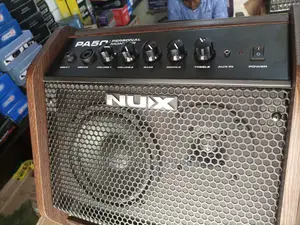 Nux Pa-50 Guitar Amplifier