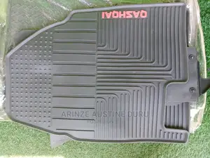 Car Floor Mats Fit for Nissan Qashqai X-Trail