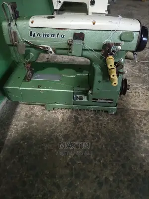 Ijamato Industrial Taping Machine
