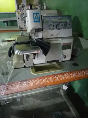 Pegasus 3thread Industrial Weaving Machine