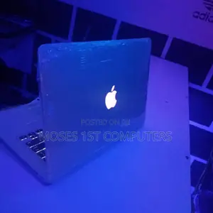 New Laptop Apple MacBook Air 4GB Intel Core I5 SSD 256GB