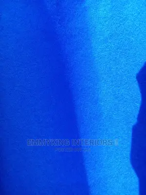 Blue Quality Rug