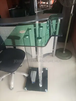 Italian Glass Church Pulpits