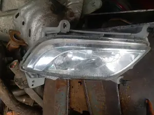 Fog Lamp for Hyundai Veloster 2013