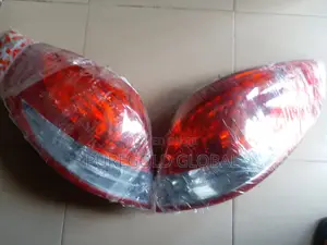 Rear Light for Hyundai Veloster 2017