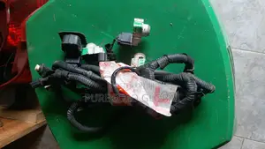 Bumper Sensors Available Here