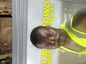 Professional and Experience Welder in Lagos Lekki,Aja,Ikeja