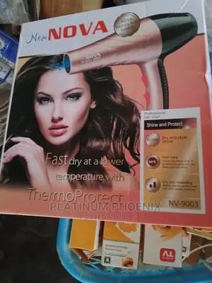 Nova Hair Dryer