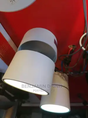 Led Surface Light