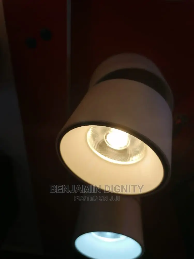 Led Surface Light