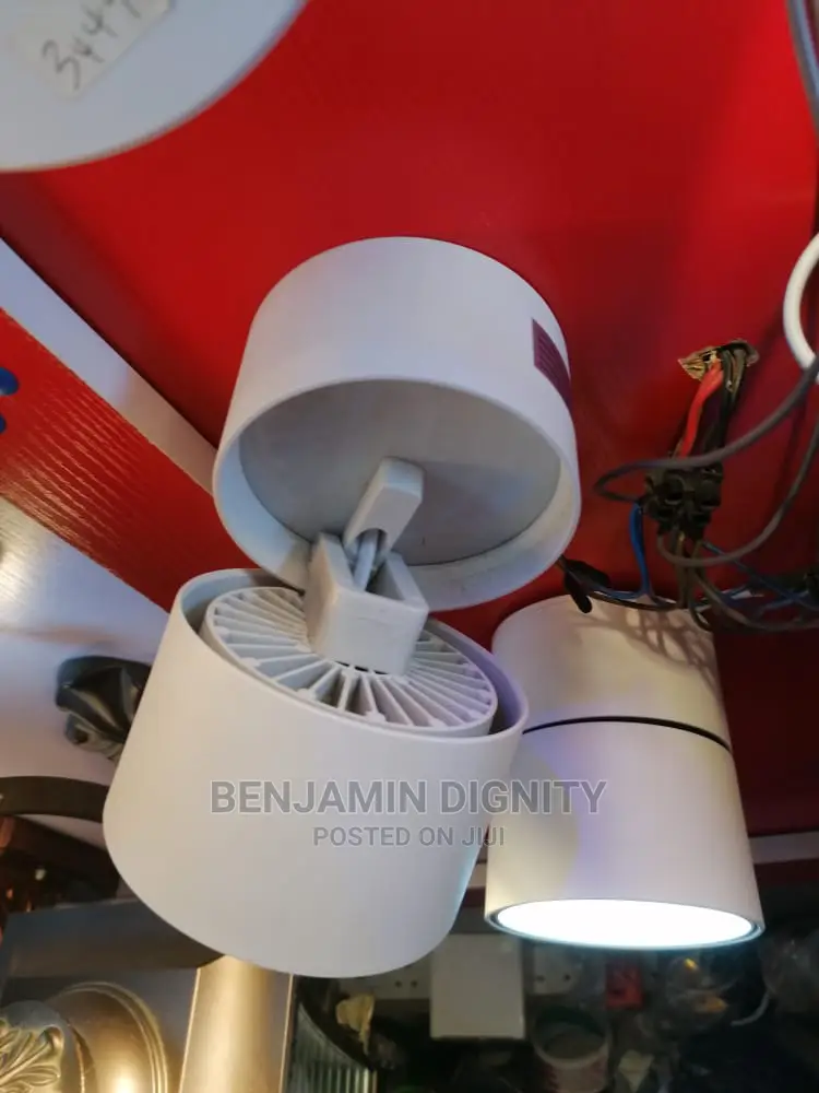 Led Surface Light