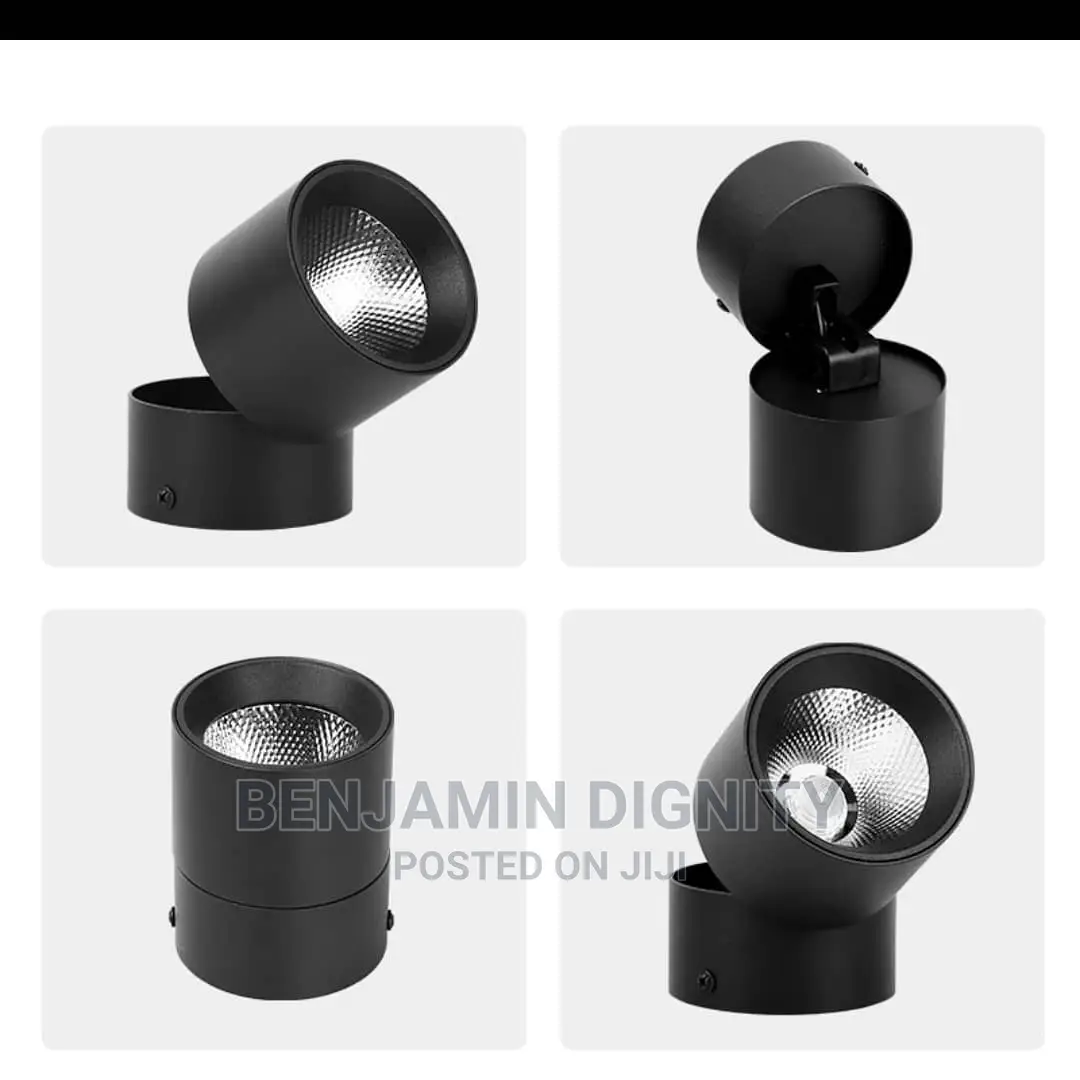Led Surface Light