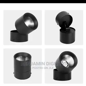 Led Surface Light
