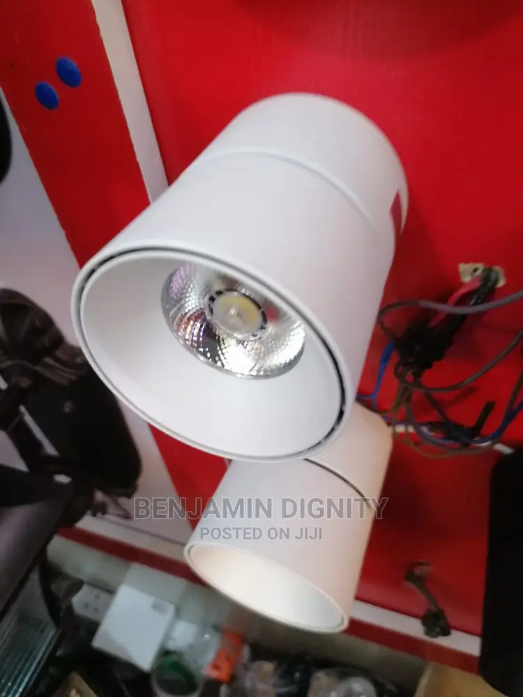 Led Surface Light
