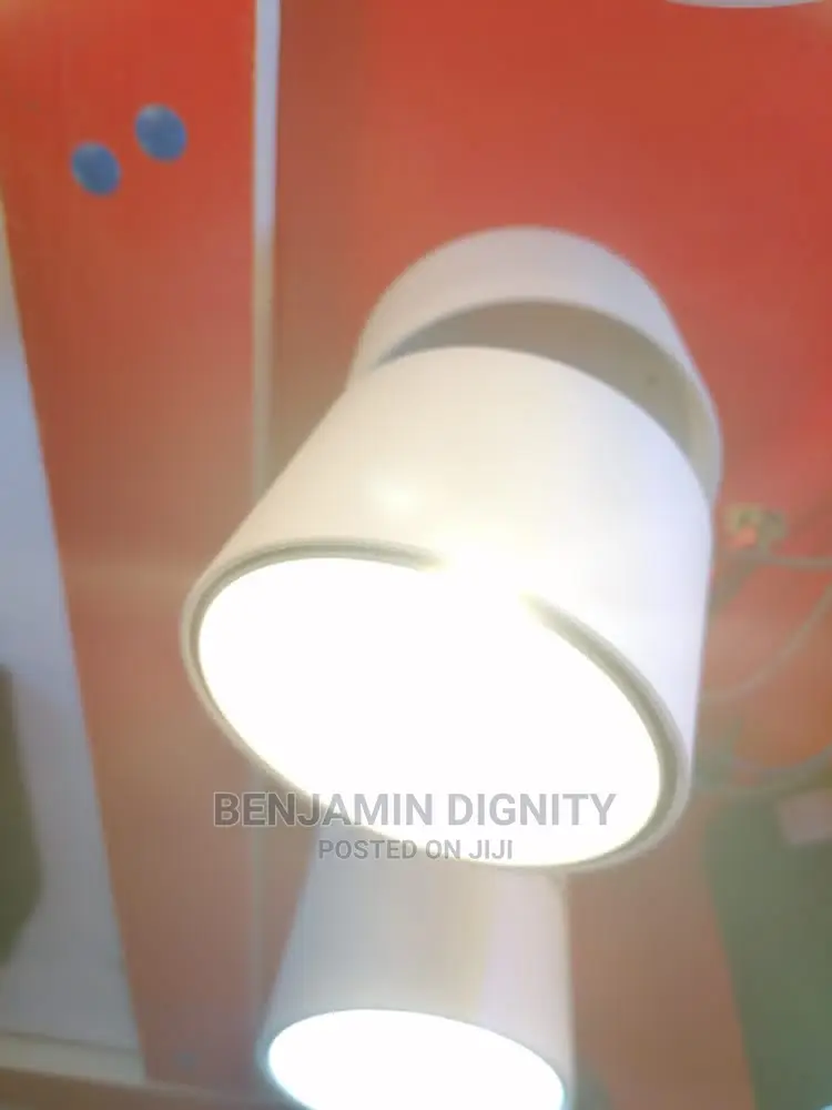 Led Surface Light