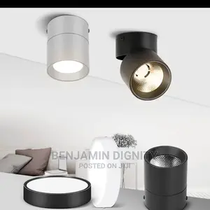 Led Surface Light