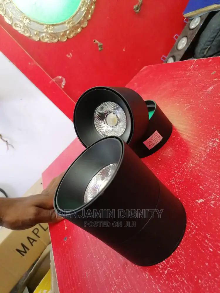 Led Surface Light
