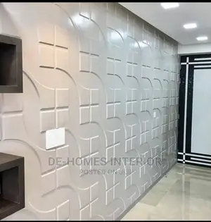 Interior Decors