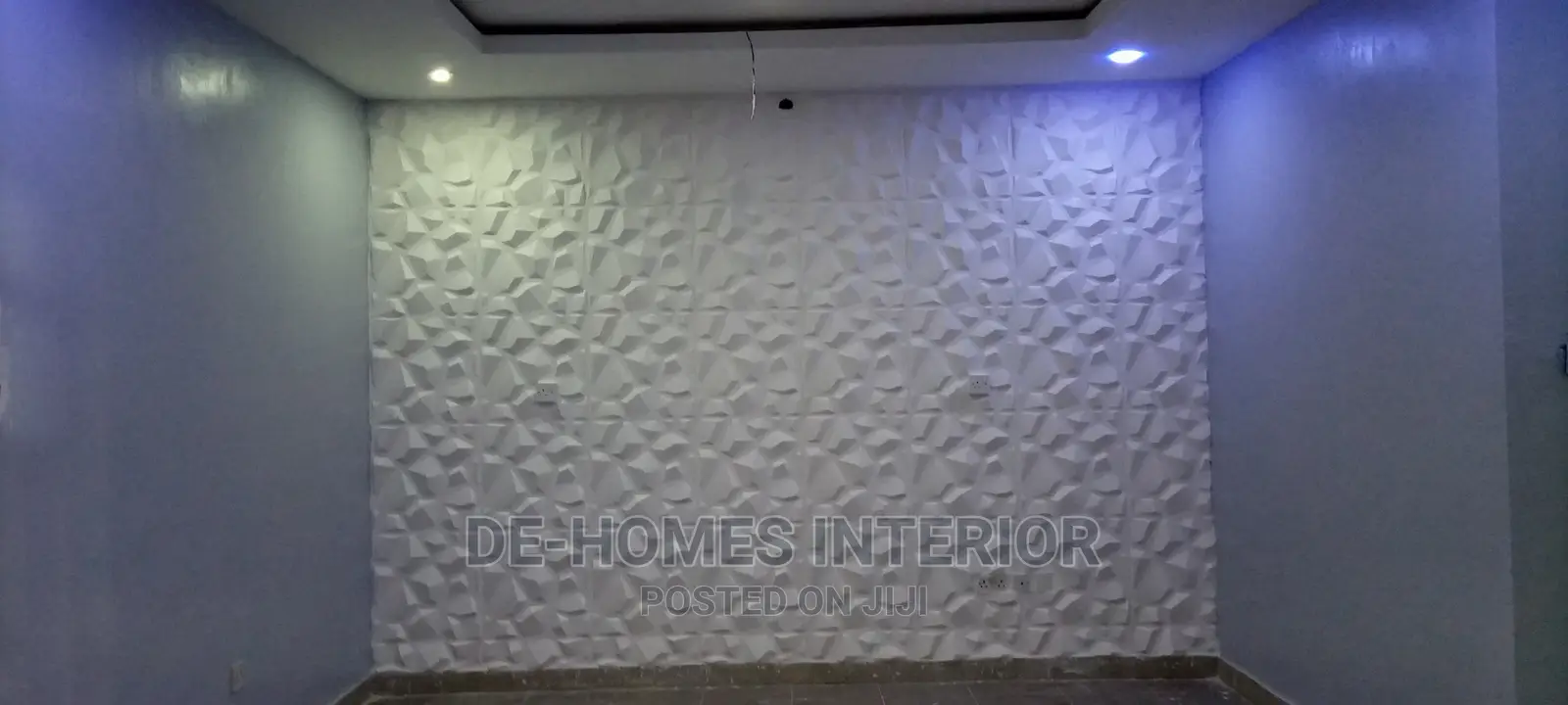Interior Decors