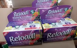Reload Women's Formula *90 Tablets