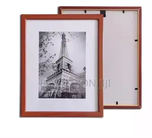 Classic Frames for Wall Decor