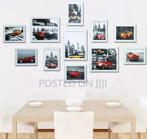 Classic Frames for Wall Decor