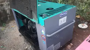 Just Arrived 10kva Sound Proof Generator For Sale