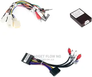 Dasaita CB005 Power Cable