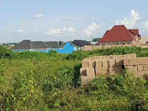 For Sale Plots of Land With Original Survey and Agreement