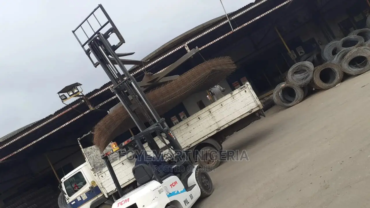Mersh Wire Eureka Production
