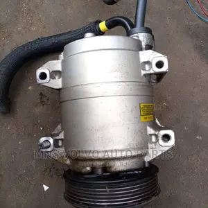 Volvo Xc90 2.5t Compressor