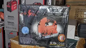 Portable Jig Saw Machine 80mm 710watts