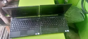 Laptop Dell Latitude 2120 2GB Intel Core 2 Duo HDD 250GB