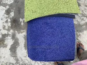 Ruggy Doormat