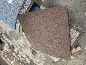 Rug Footmat