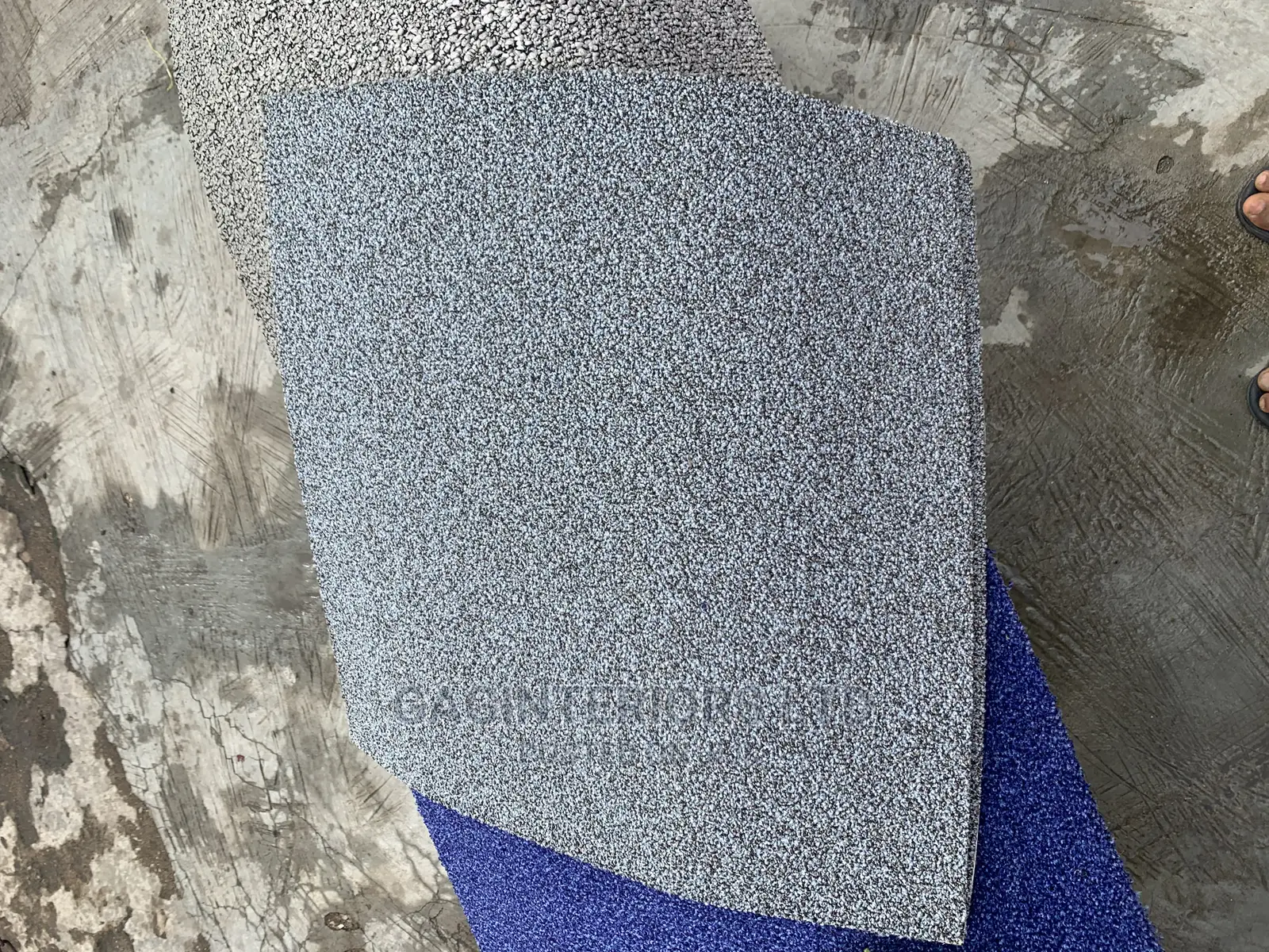 Quality Doormat