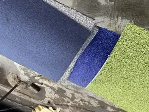 Rug Tile for Floor