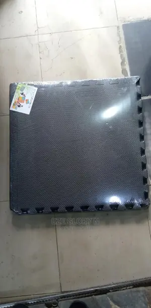 Original Interluck Mat for Equipments