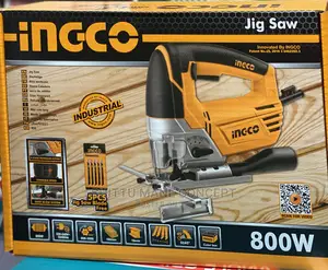 Jig Saw Machine 800w