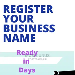 Register Your Business Name